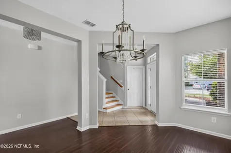 6191 Eddystone Trail Jacksonville FL 32258