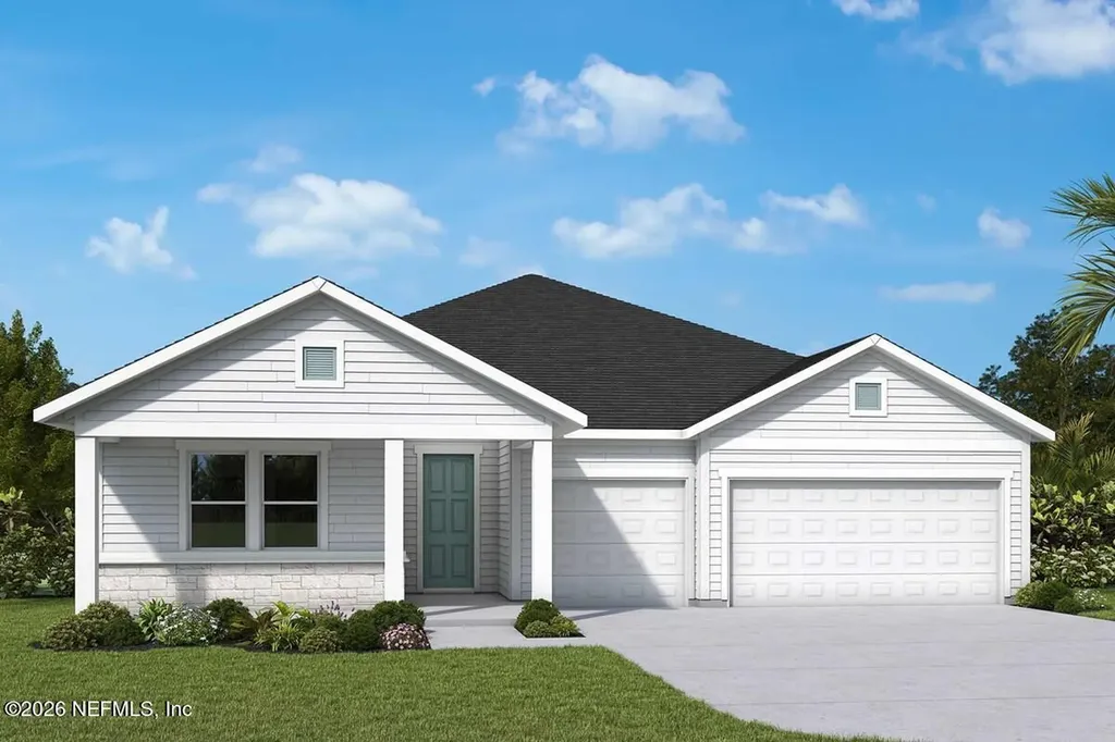 1517 Rivercraft Way Green Cove Springs FL 32043