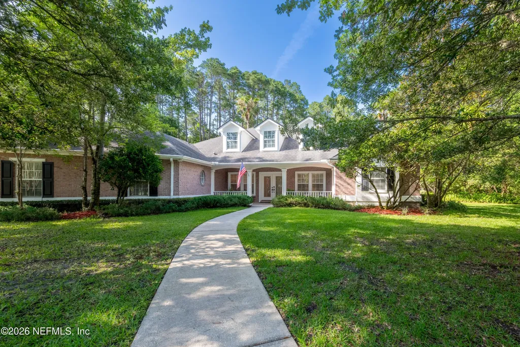104 Belmont Drive St. Johns FL 32259