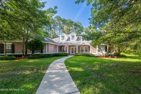 104 Belmont Drive St. Johns FL 32259