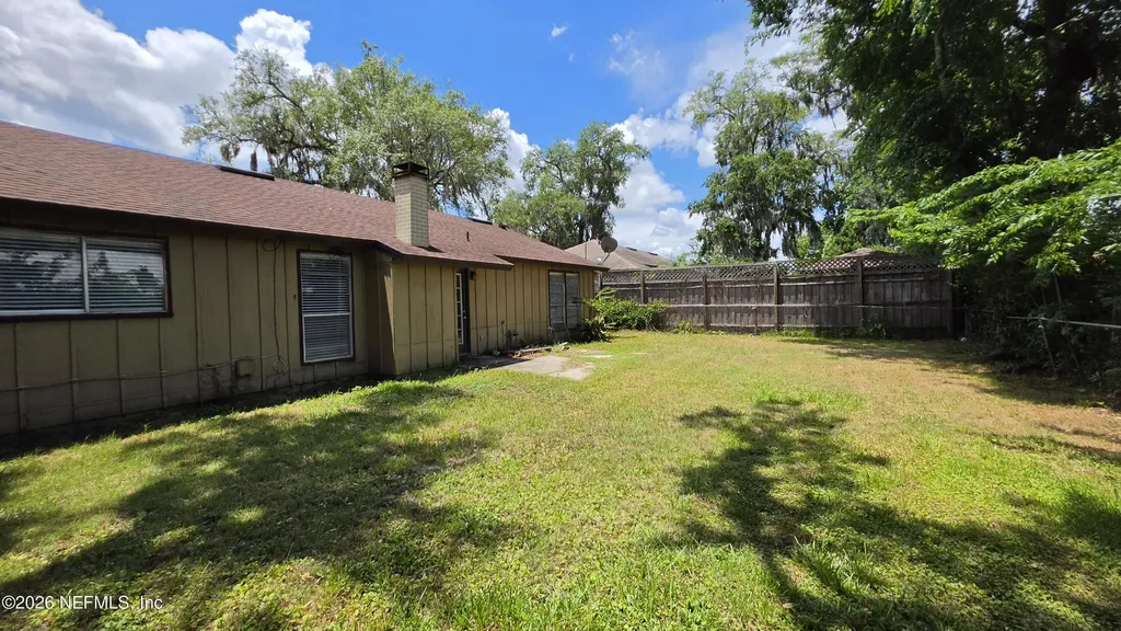 1485 N Dolphin Street Orange Park FL 32073