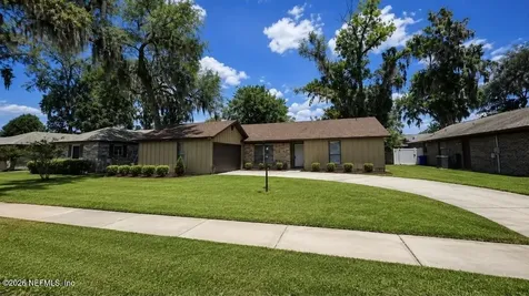 1485 N Dolphin Street Orange Park FL 32073