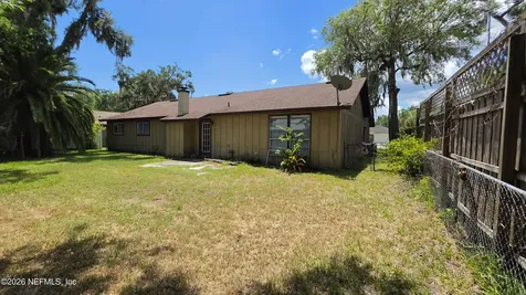 1485 N Dolphin Street Orange Park FL 32073