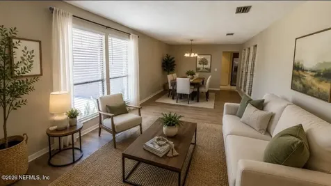 1485 N Dolphin Street Orange Park FL 32073
