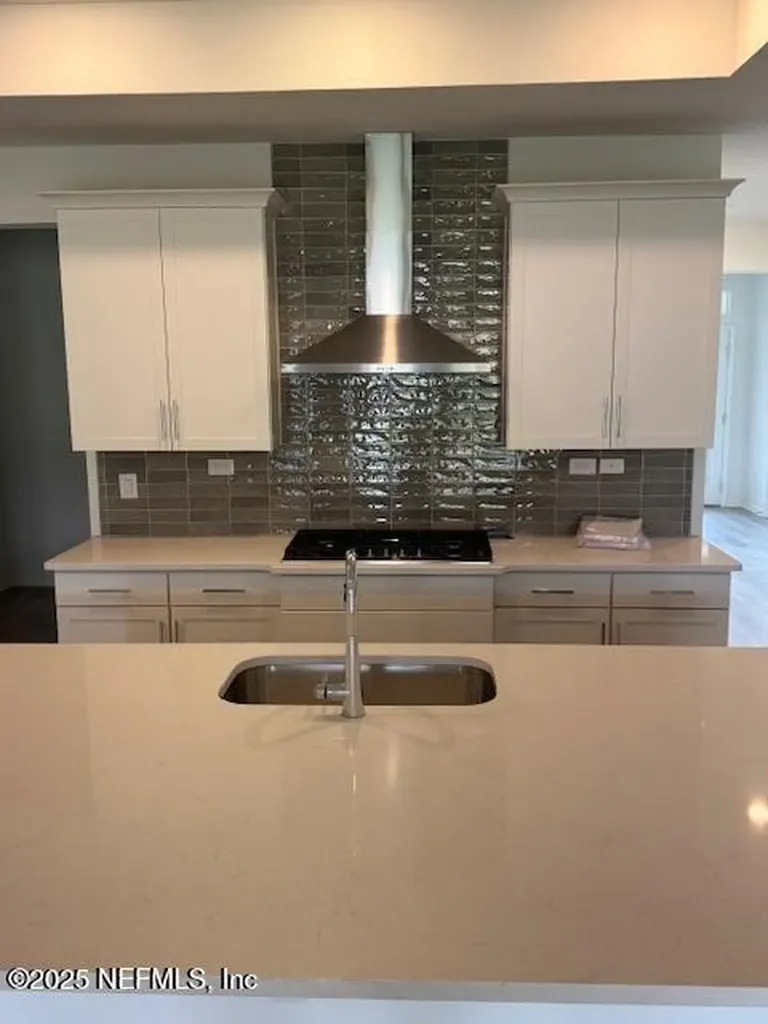 17 Golden Fern Drive St. Augustine FL 32092