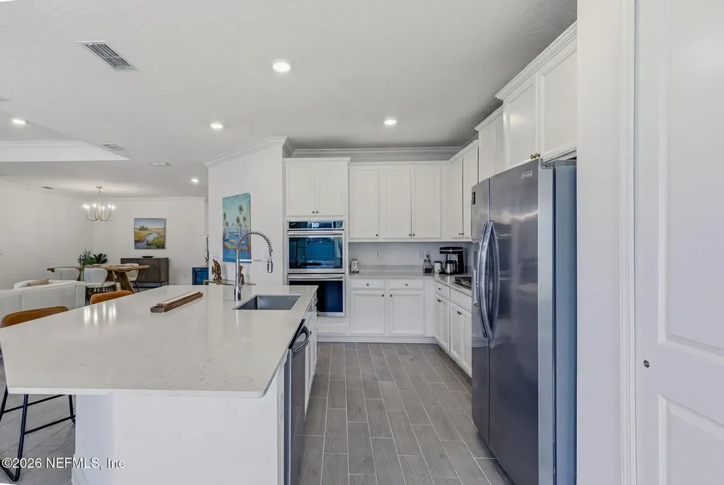 97 Oaklawn Court St. Augustine FL 32092