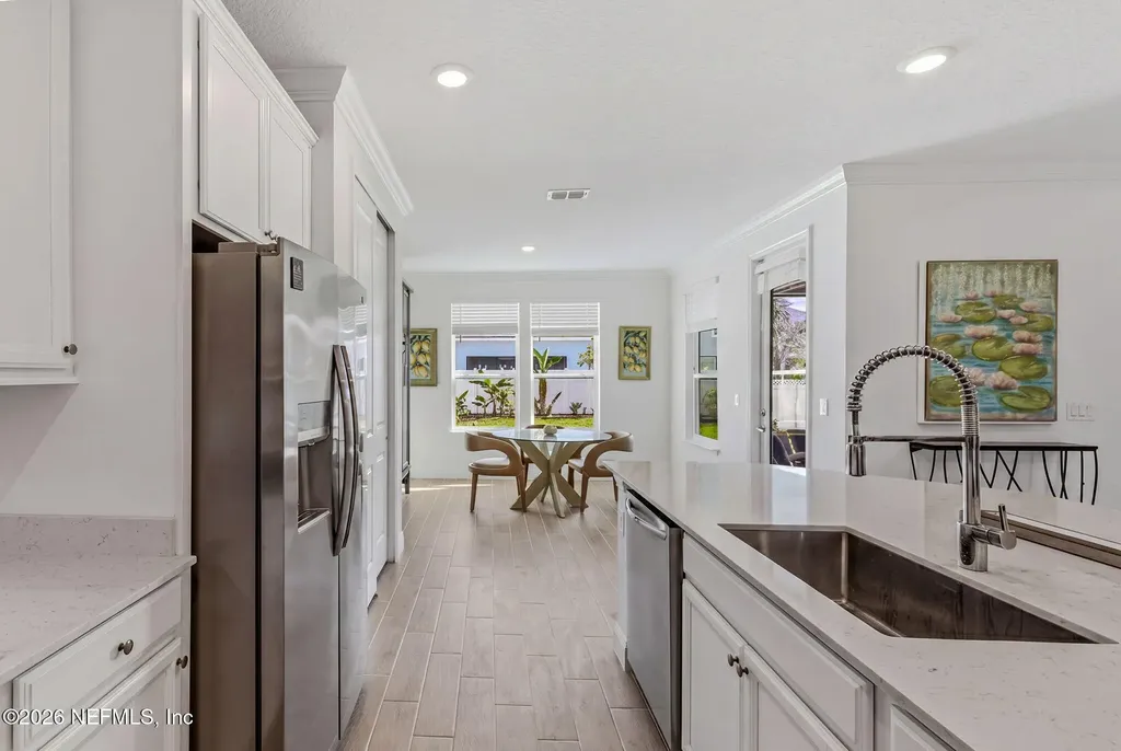 97 Oaklawn Court St. Augustine FL 32092
