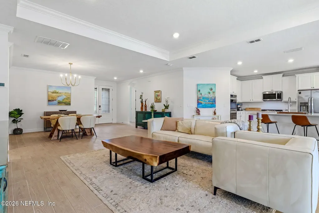 97 Oaklawn Court St. Augustine FL 32092