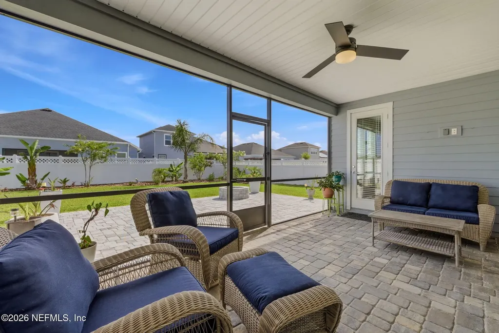 97 Oaklawn Court St. Augustine FL 32092