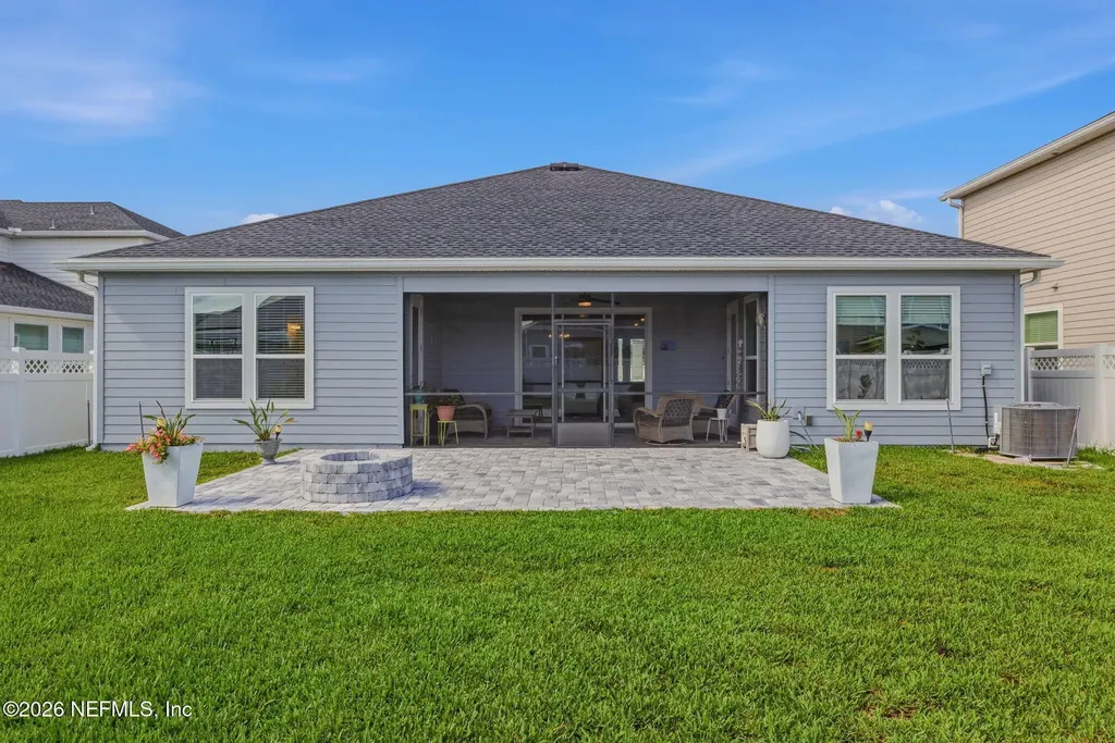 97 Oaklawn Court St. Augustine FL 32092