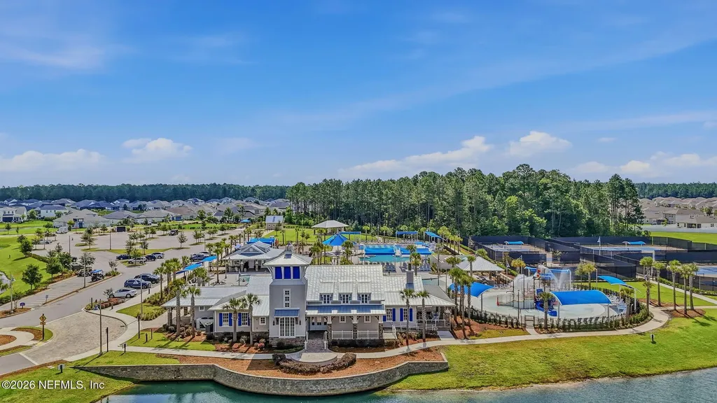 97 Oaklawn Court St. Augustine FL 32092