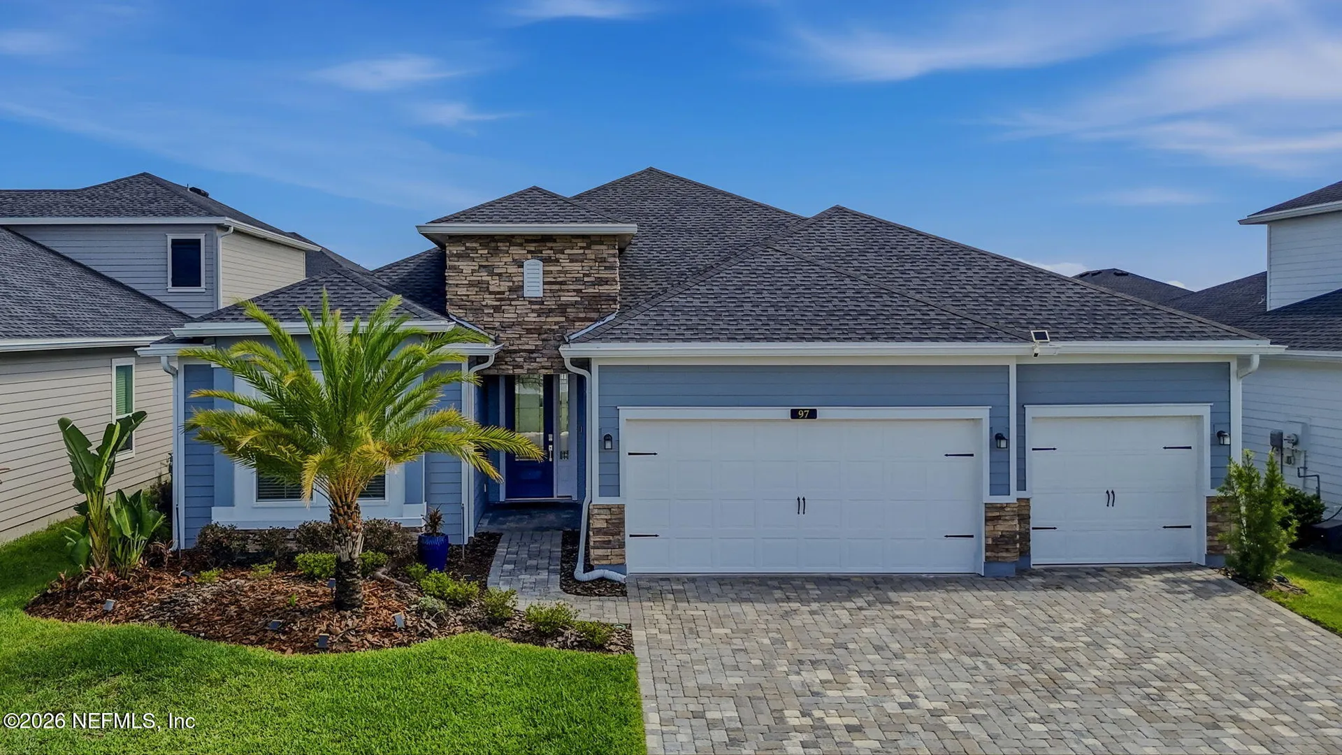 97 Oaklawn Court St. Augustine FL 32092