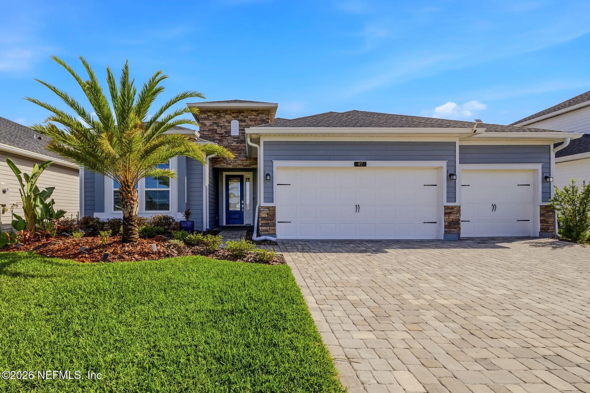 97 Oaklawn Court St. Augustine FL 32092