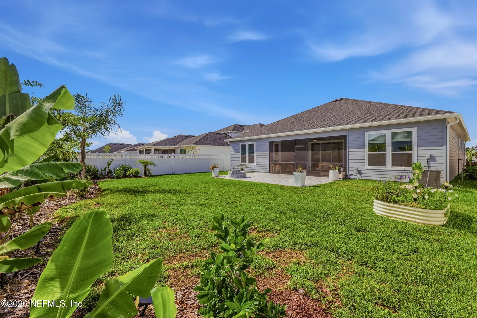 97 Oaklawn Court St. Augustine FL 32092