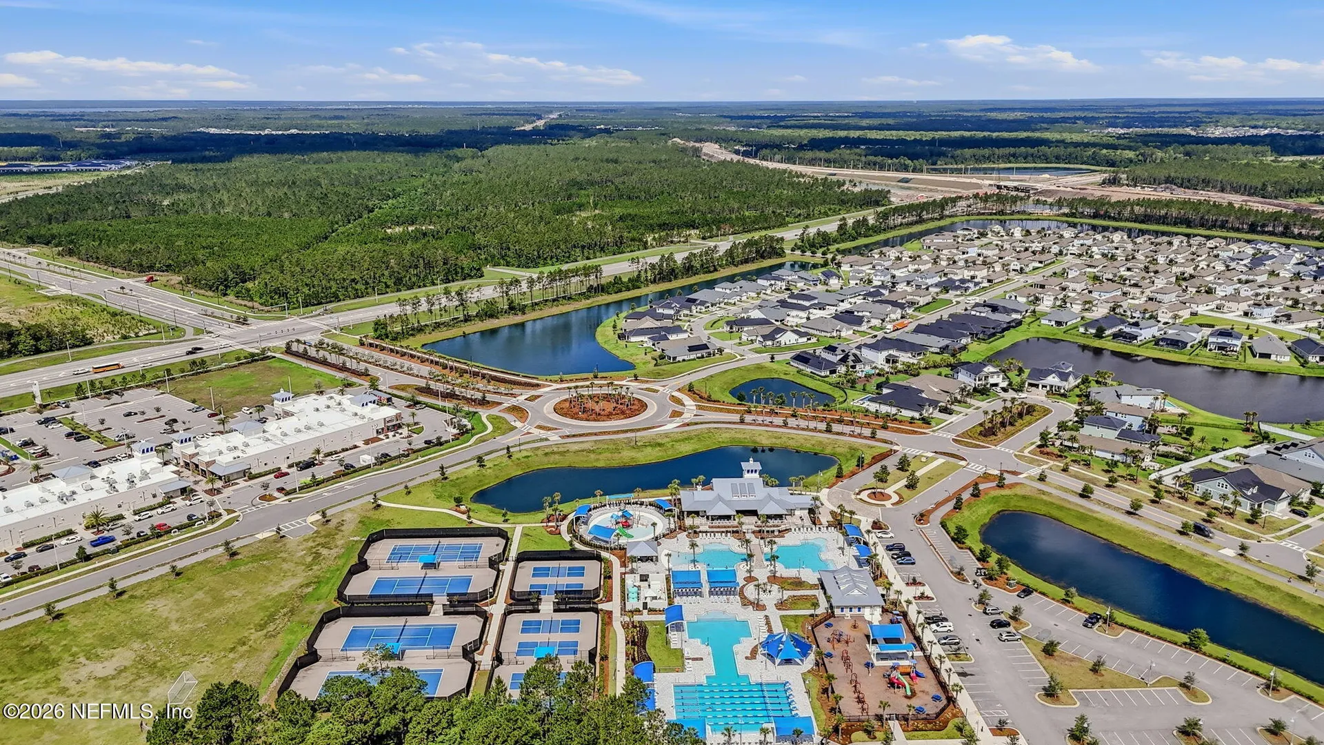 97 Oaklawn Court St. Augustine FL 32092