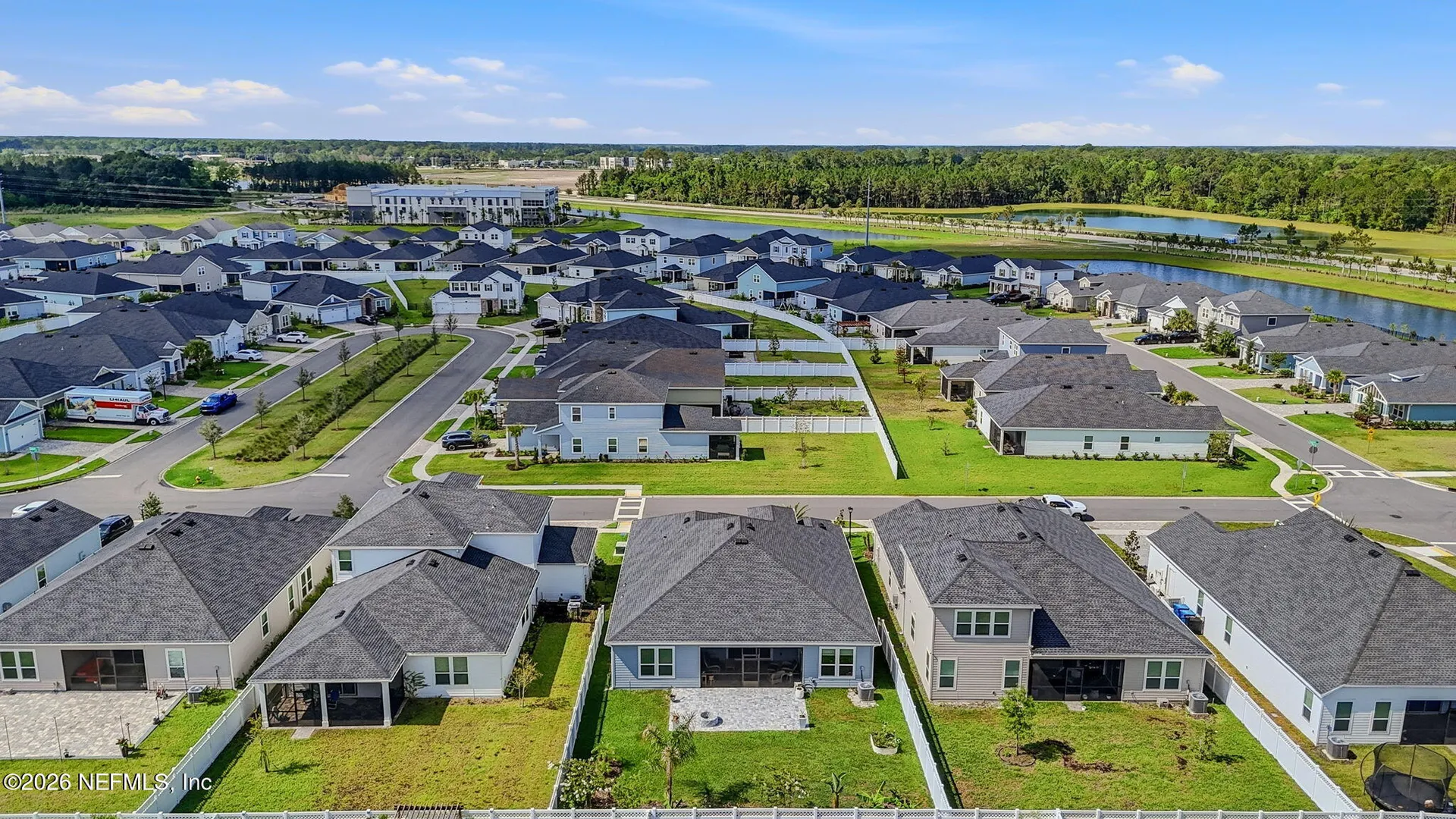 97 Oaklawn Court St. Augustine FL 32092