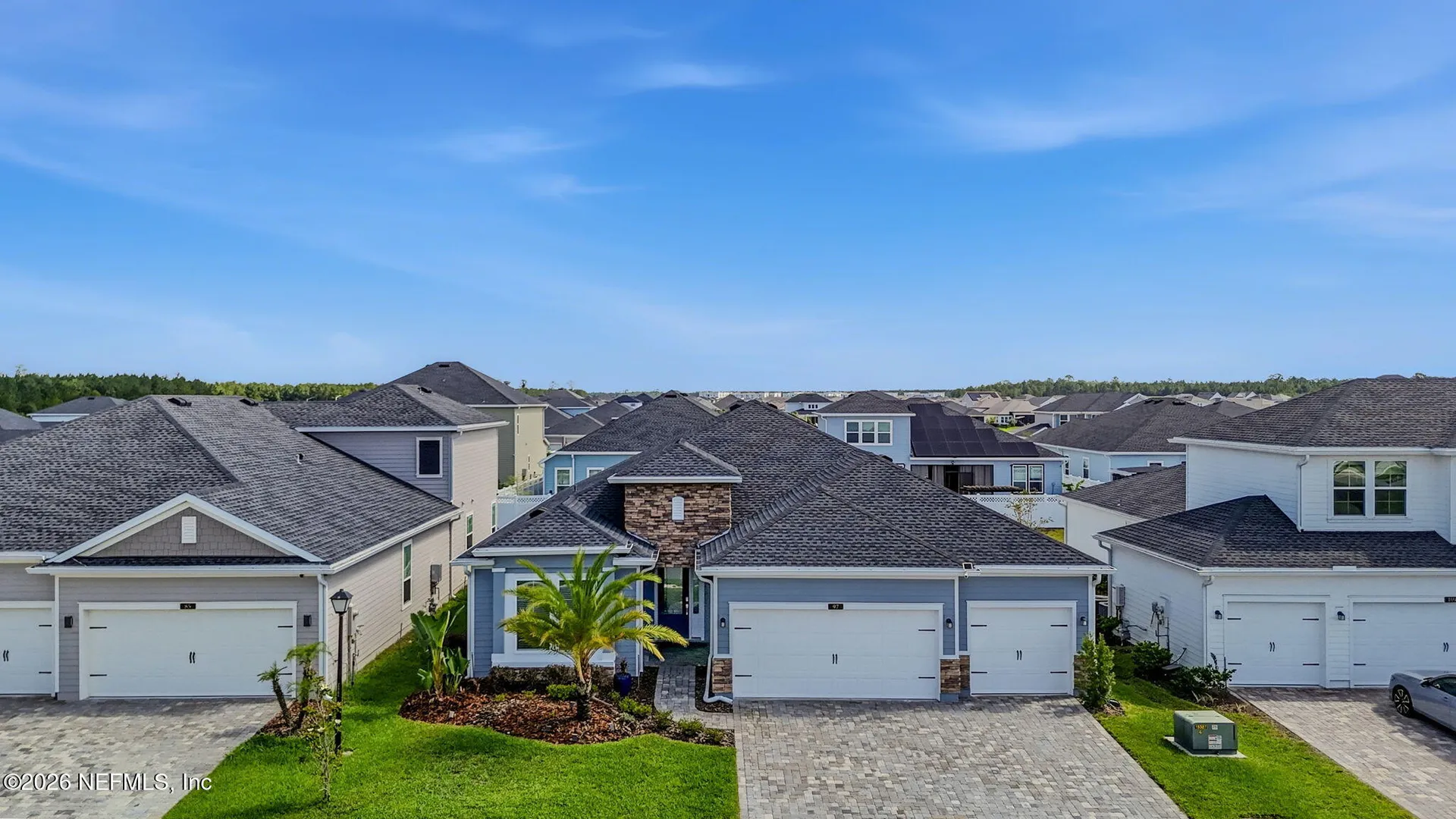 97 Oaklawn Court St. Augustine FL 32092