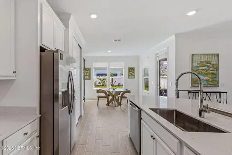 97 Oaklawn Court St. Augustine FL 32092