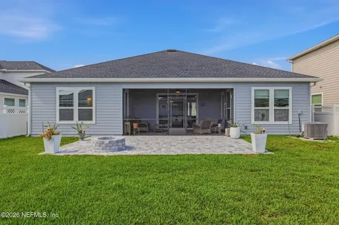 97 Oaklawn Court St. Augustine FL 32092