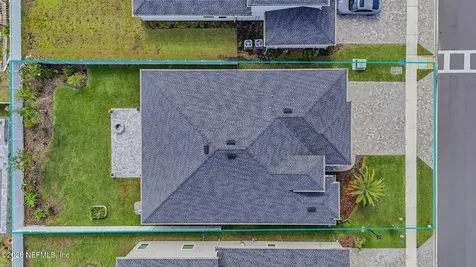 97 Oaklawn Court St. Augustine FL 32092