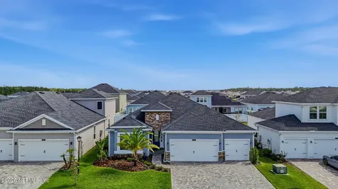 97 Oaklawn Court St. Augustine FL 32092