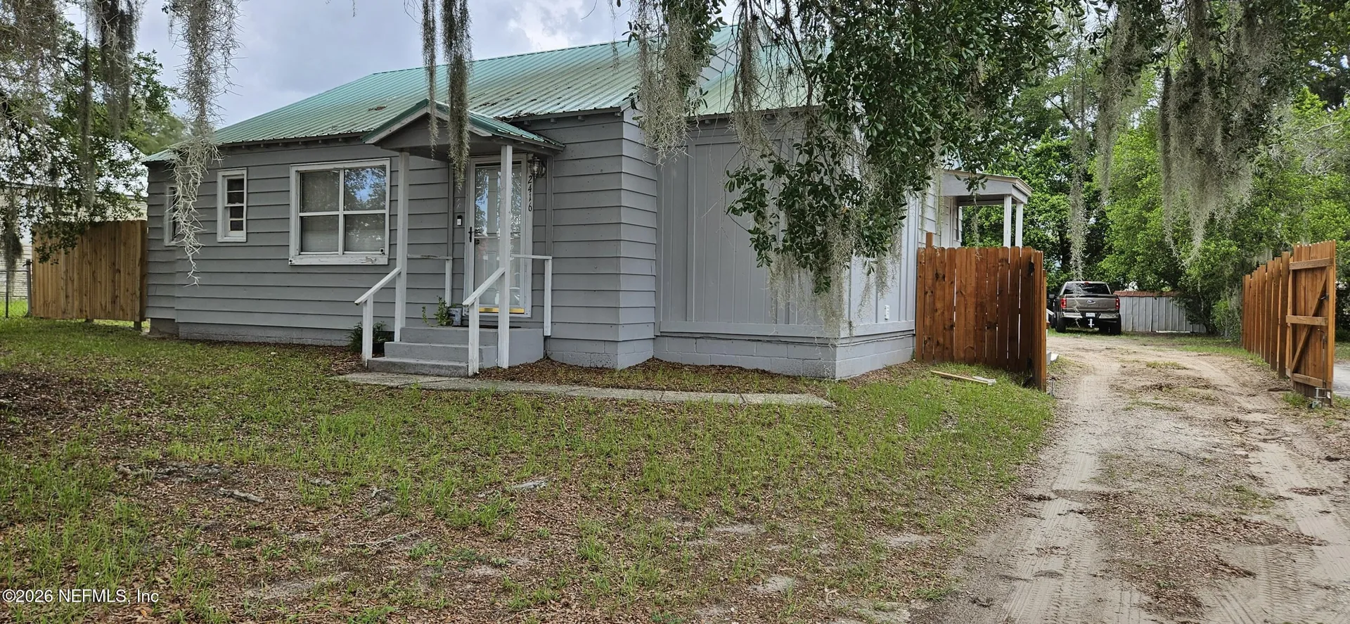 2416 Crill Avenue Palatka FL 32177