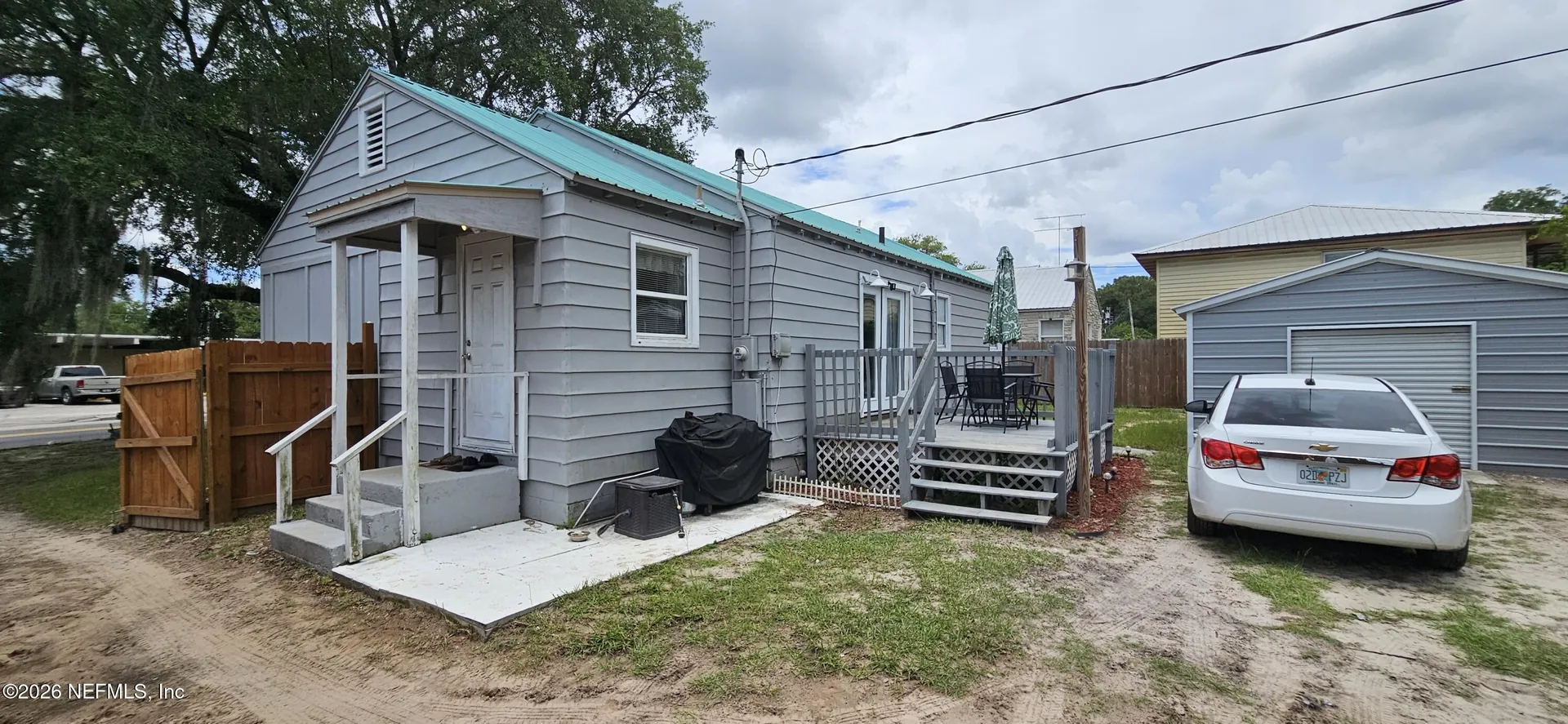 2416 Crill Avenue Palatka FL 32177
