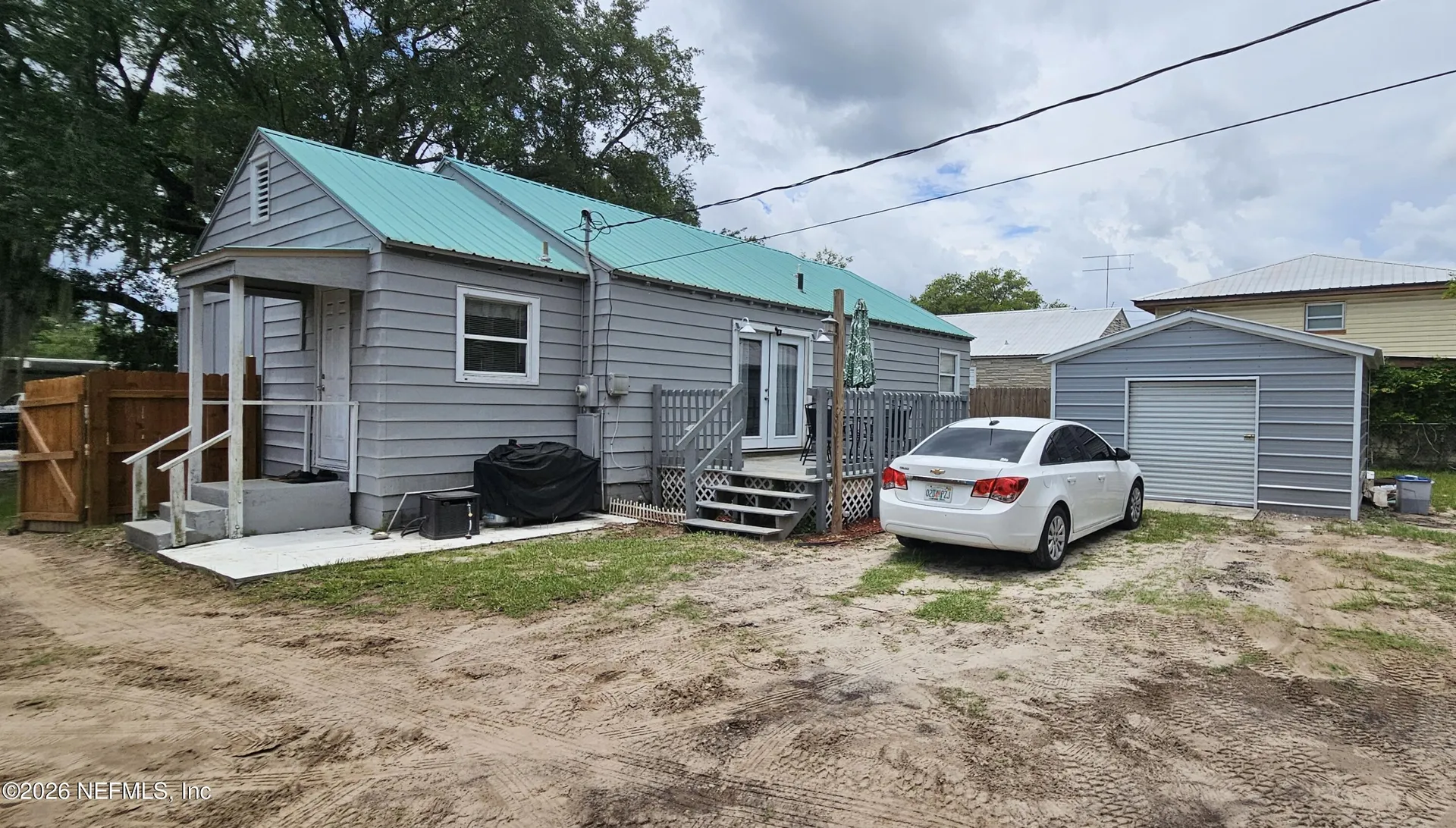 2416 Crill Avenue Palatka FL 32177