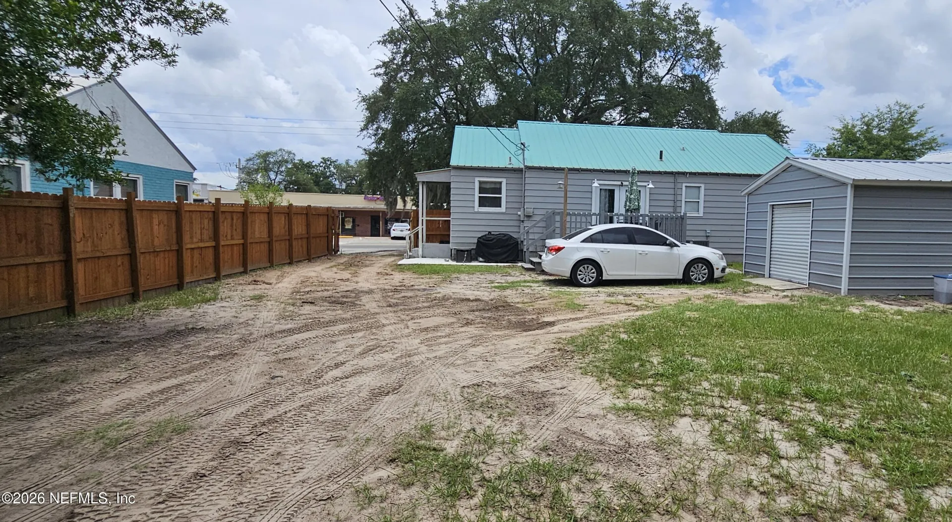 2416 Crill Avenue Palatka FL 32177