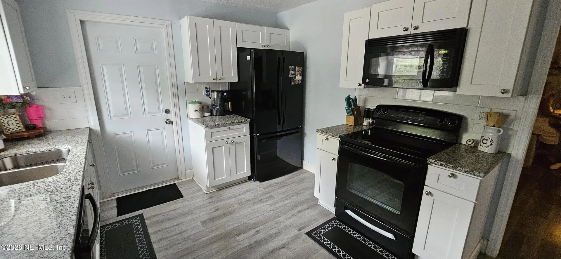 2416 Crill Avenue Palatka FL 32177