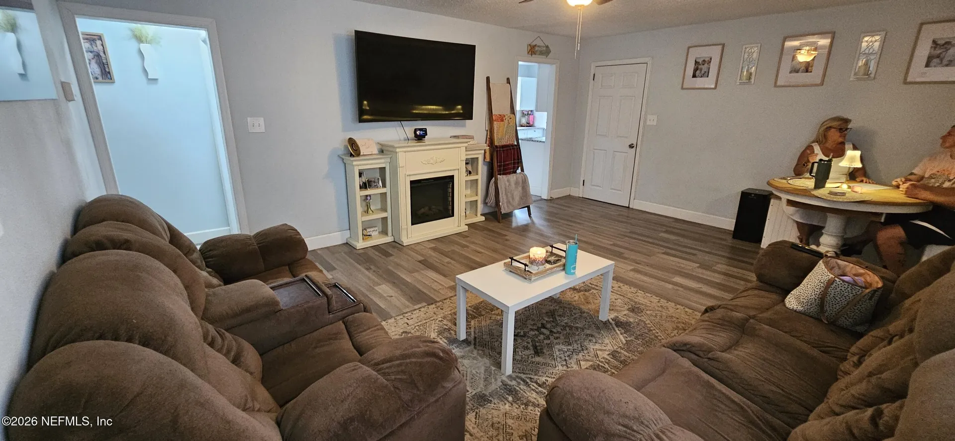 2416 Crill Avenue Palatka FL 32177