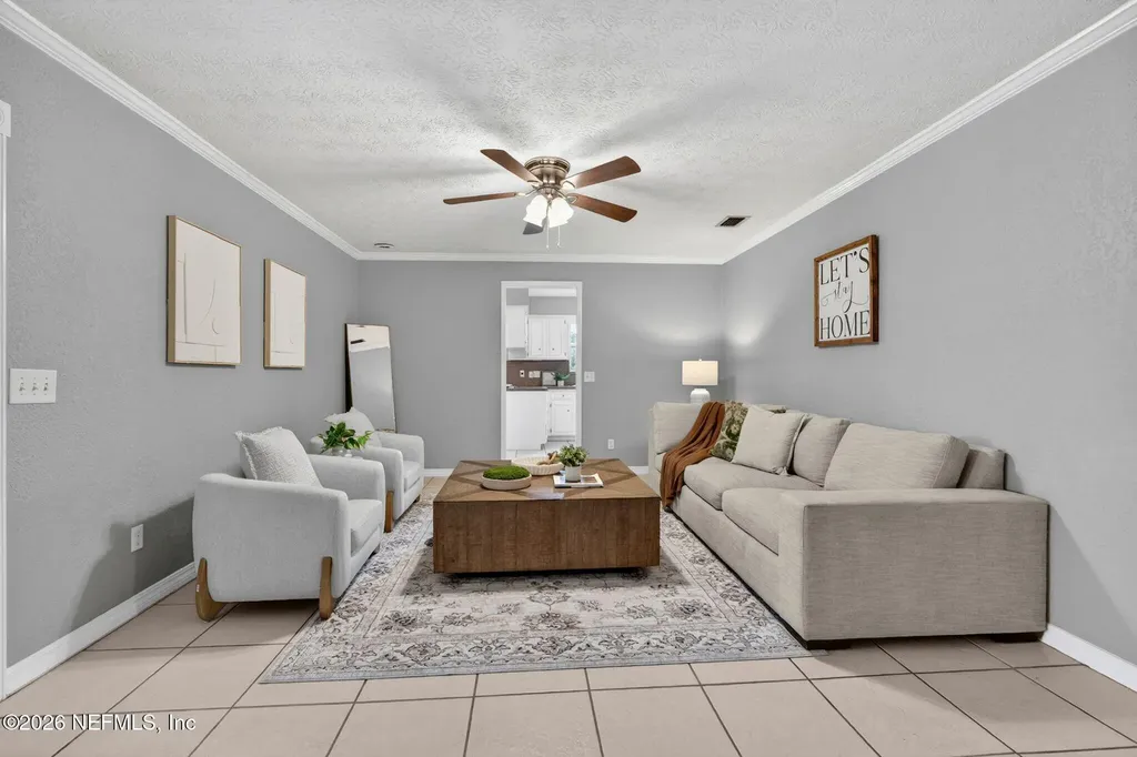 138 Ridgefield Court Orange Park FL 32065