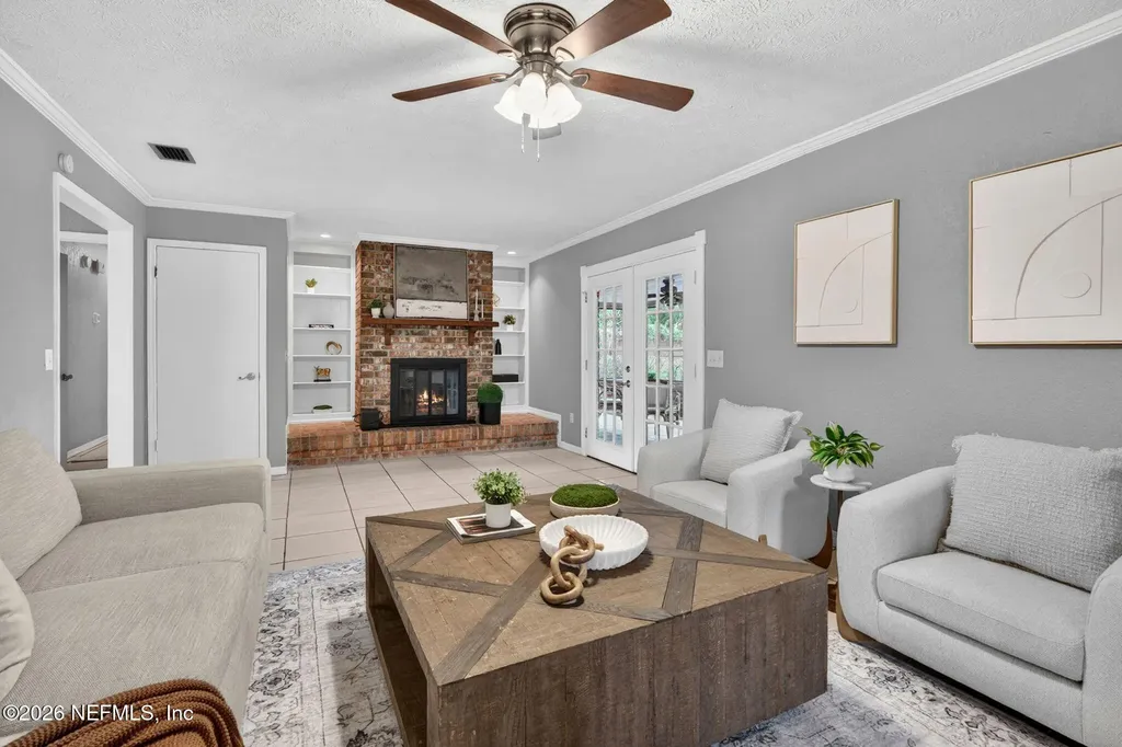 138 Ridgefield Court Orange Park FL 32065