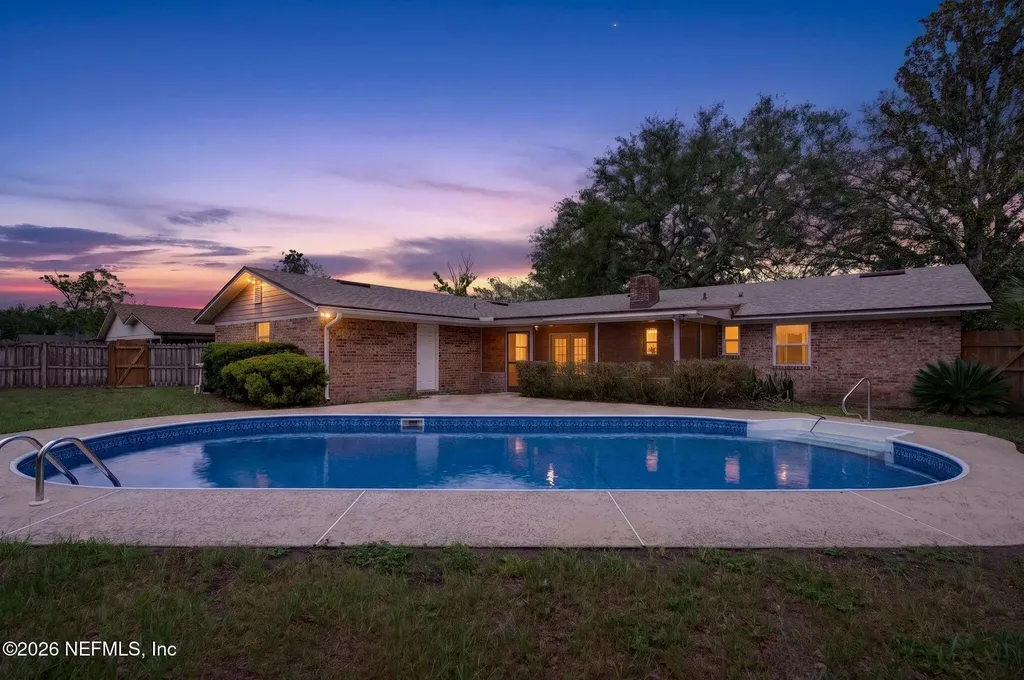 138 Ridgefield Court Orange Park FL 32065