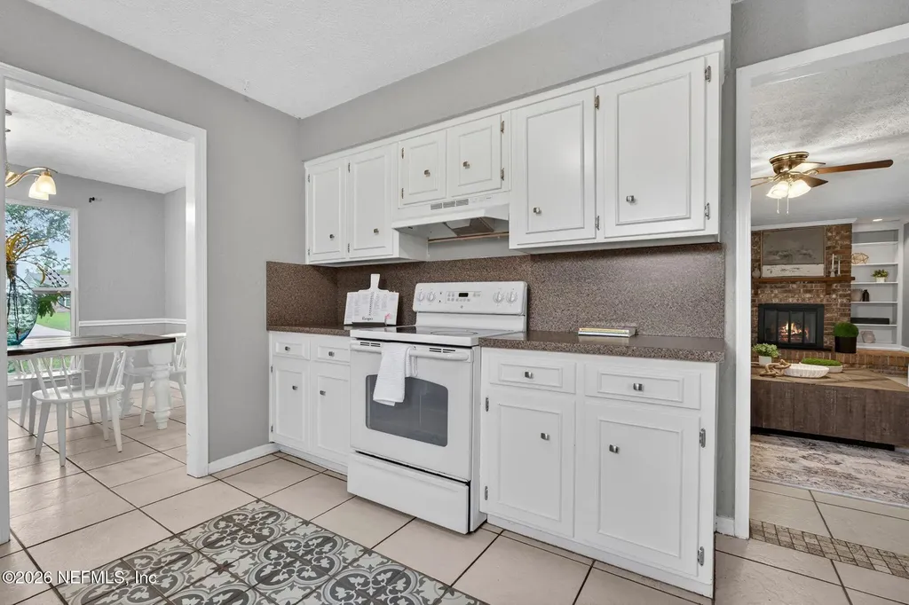 138 Ridgefield Court Orange Park FL 32065