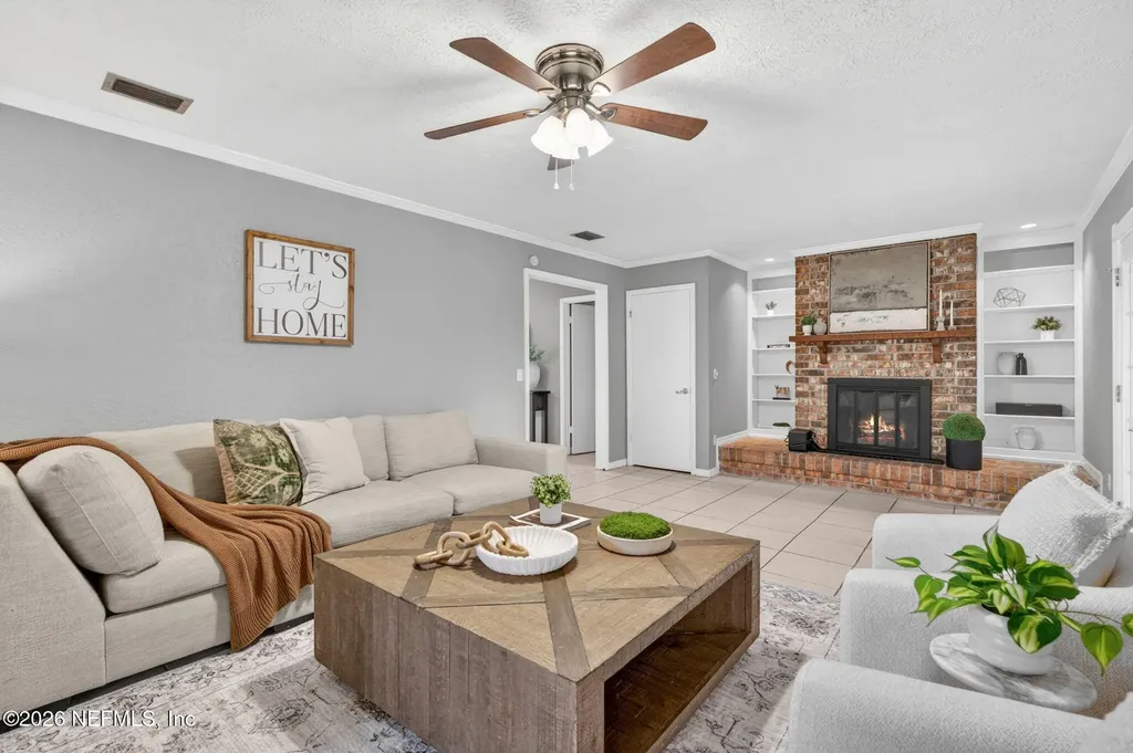 138 Ridgefield Court Orange Park FL 32065
