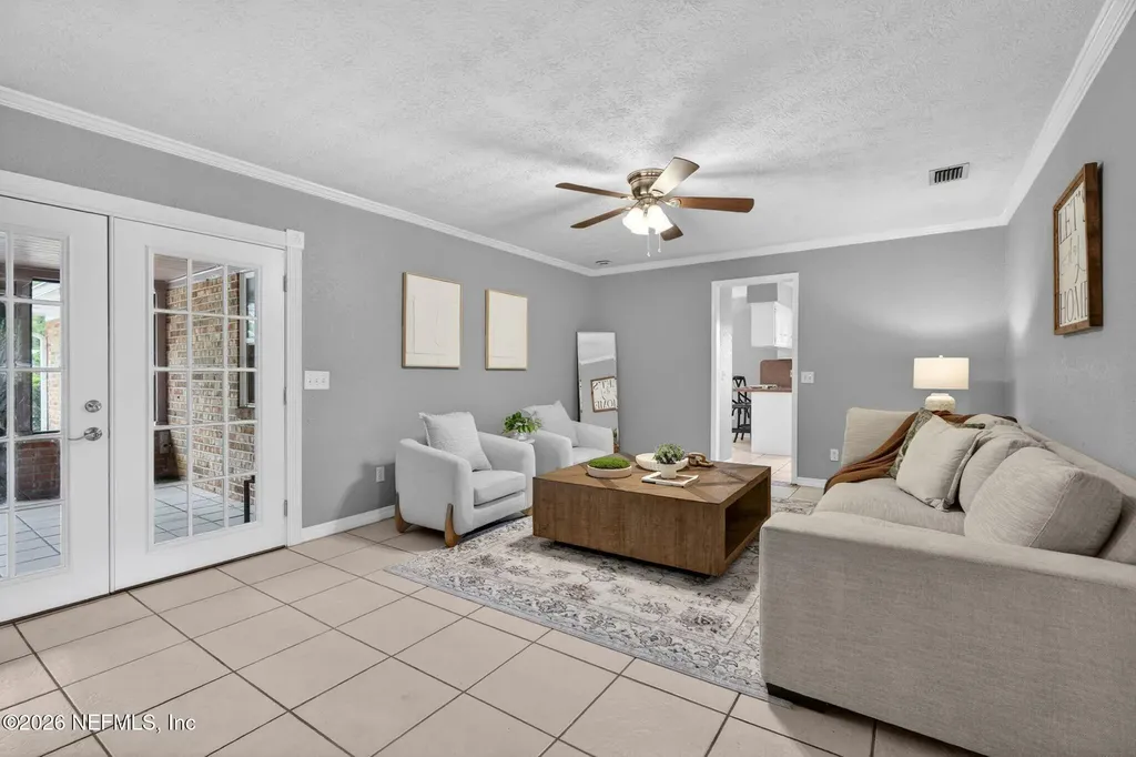 138 Ridgefield Court Orange Park FL 32065