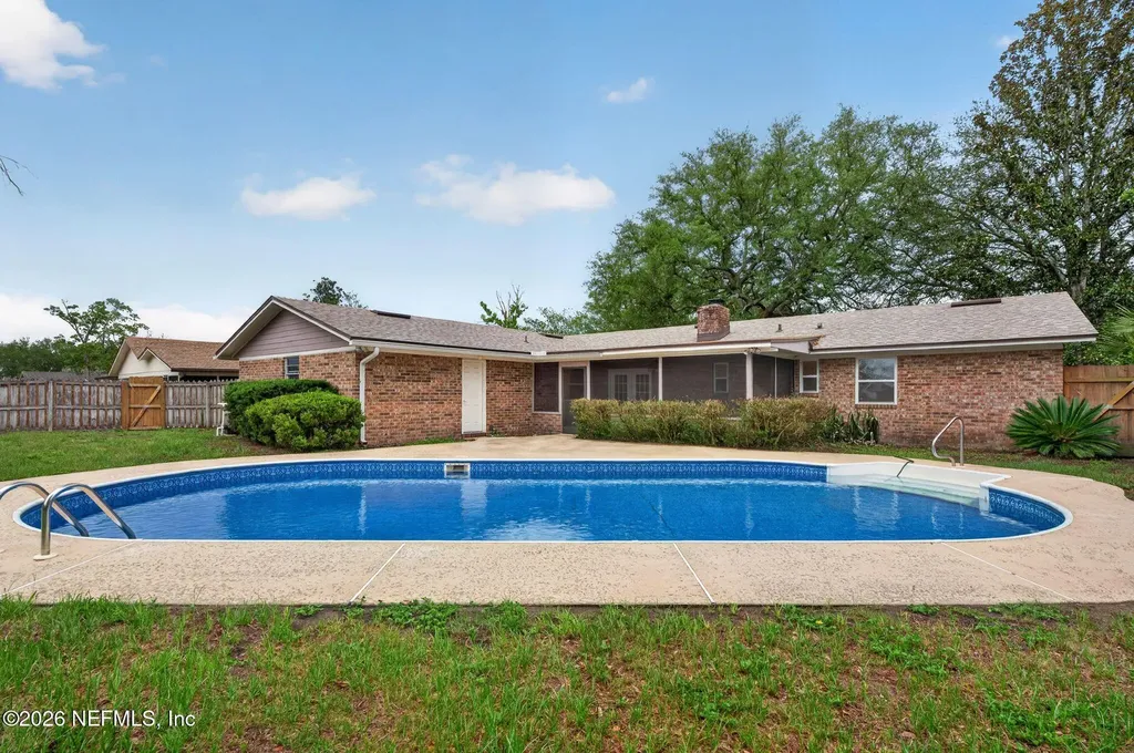 138 Ridgefield Court Orange Park FL 32065