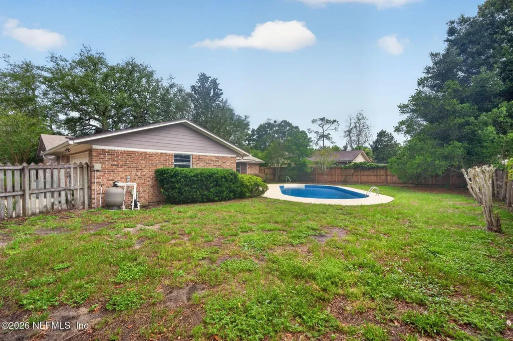 138 Ridgefield Court Orange Park FL 32065