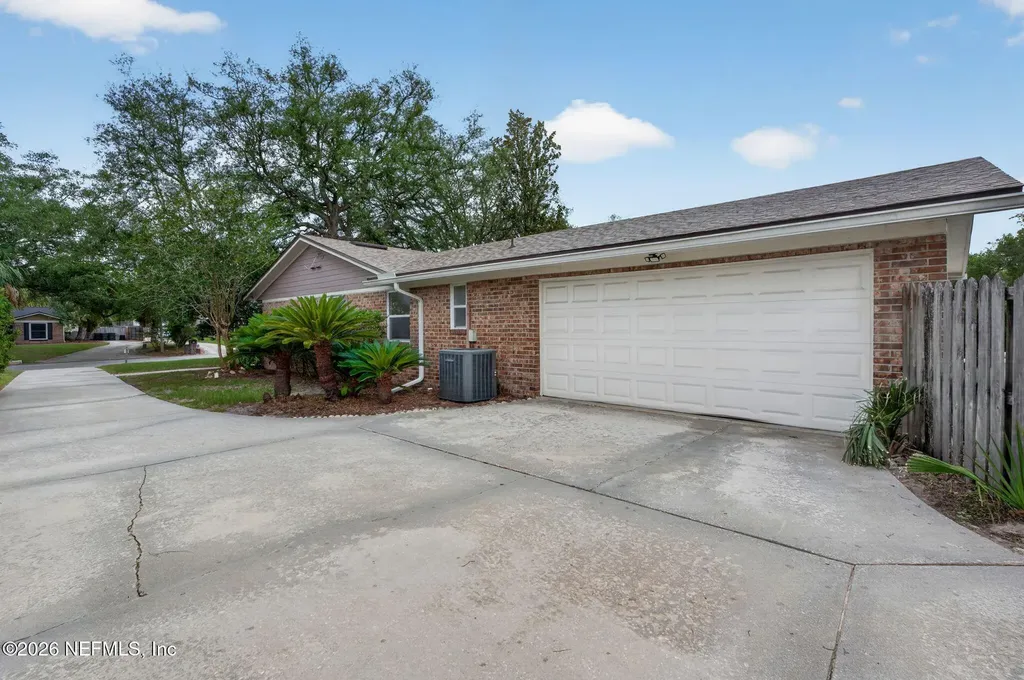 138 Ridgefield Court Orange Park FL 32065