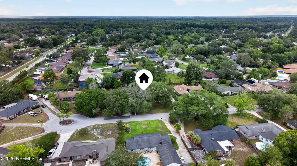 138 Ridgefield Court Orange Park FL 32065