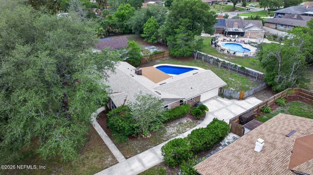 138 Ridgefield Court Orange Park FL 32065