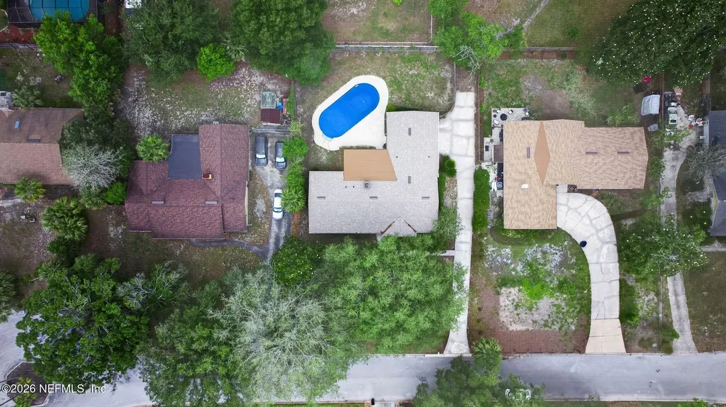 138 Ridgefield Court Orange Park FL 32065