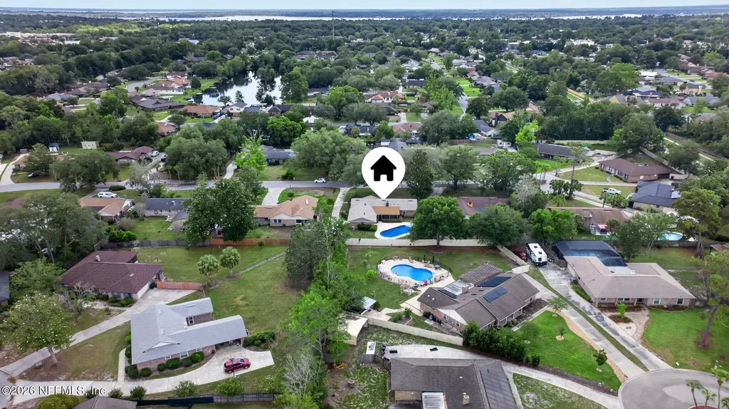 138 Ridgefield Court Orange Park FL 32065