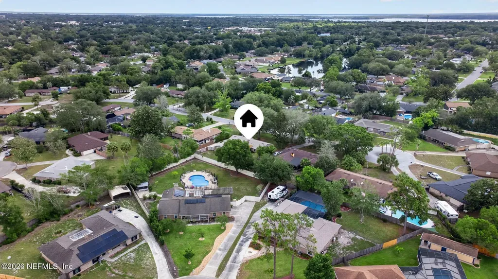138 Ridgefield Court Orange Park FL 32065