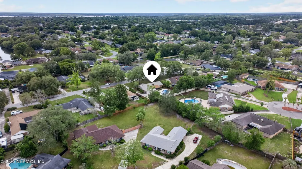 138 Ridgefield Court Orange Park FL 32065