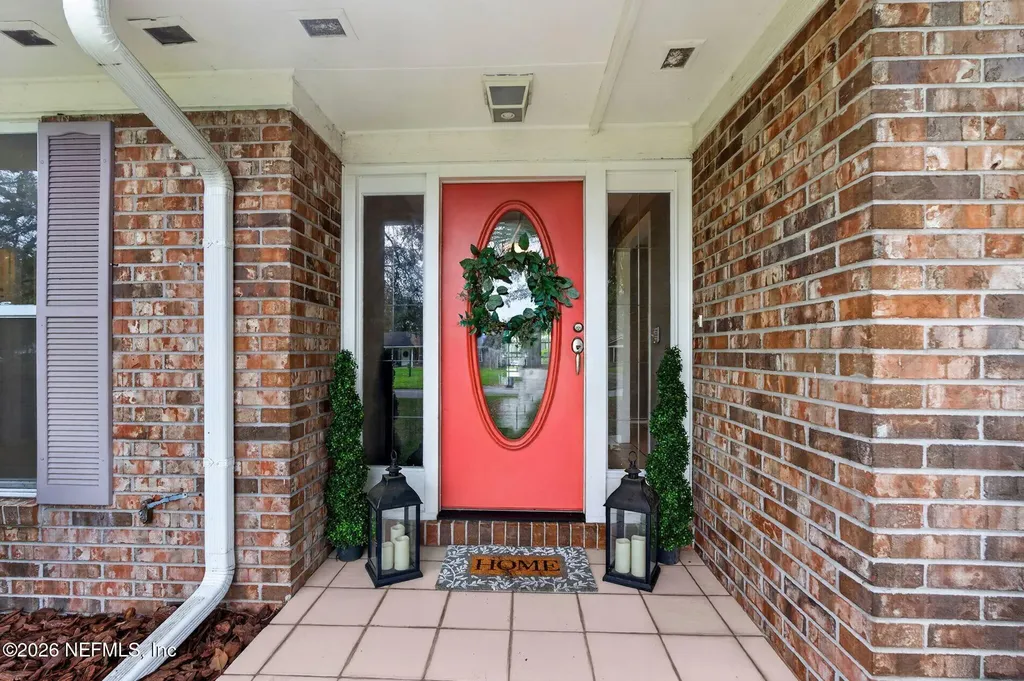 138 Ridgefield Court Orange Park FL 32065