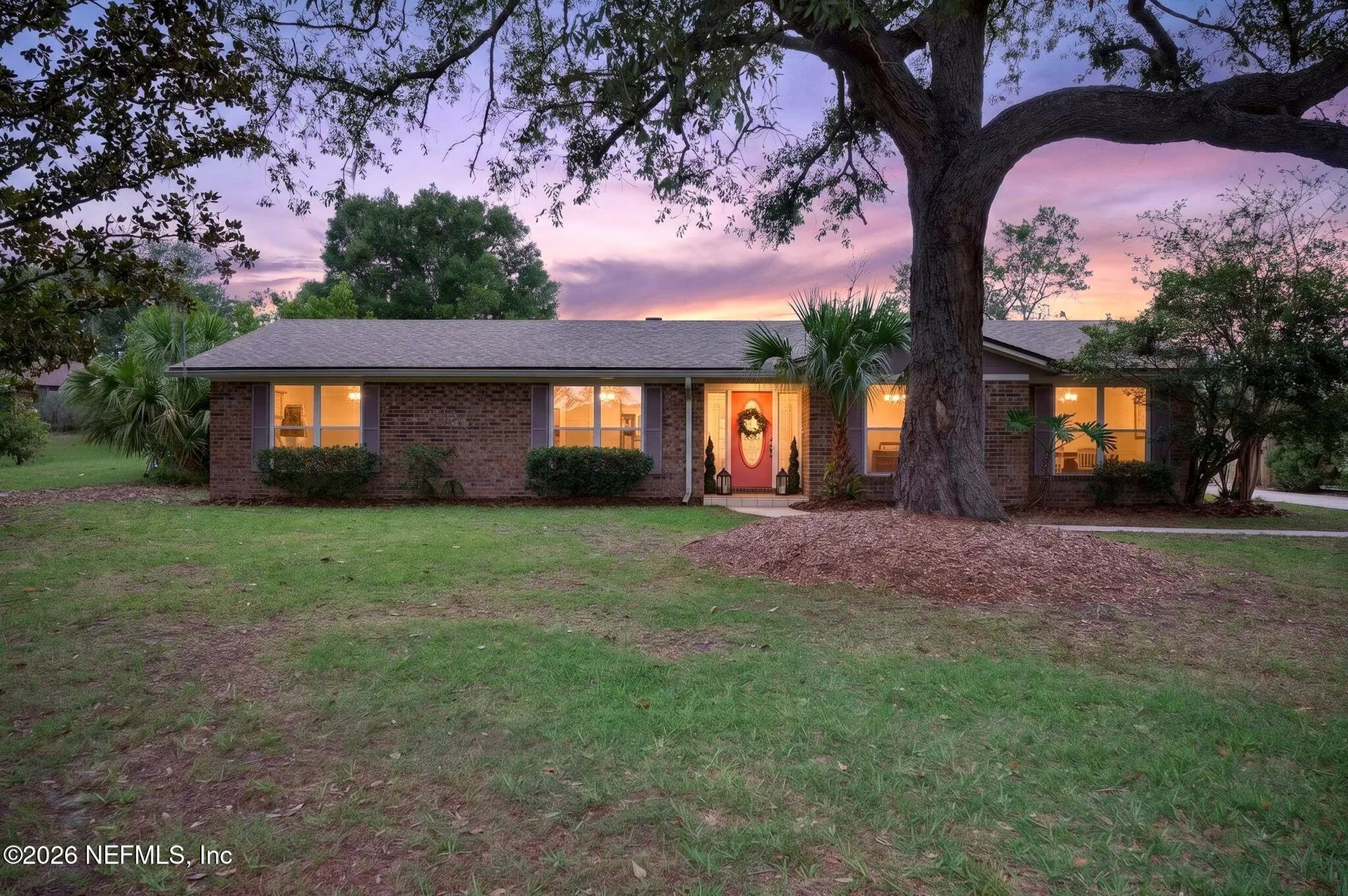 138 Ridgefield Court Orange Park FL 32065
