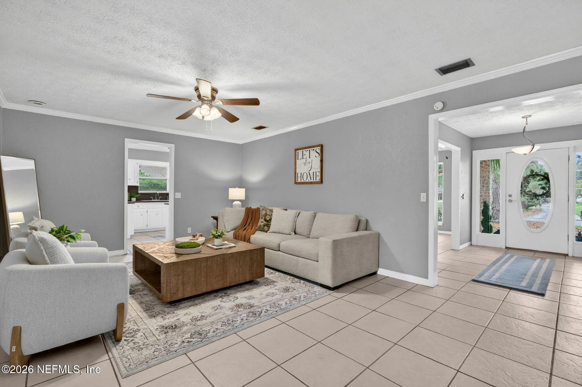 138 Ridgefield Court Orange Park FL 32065