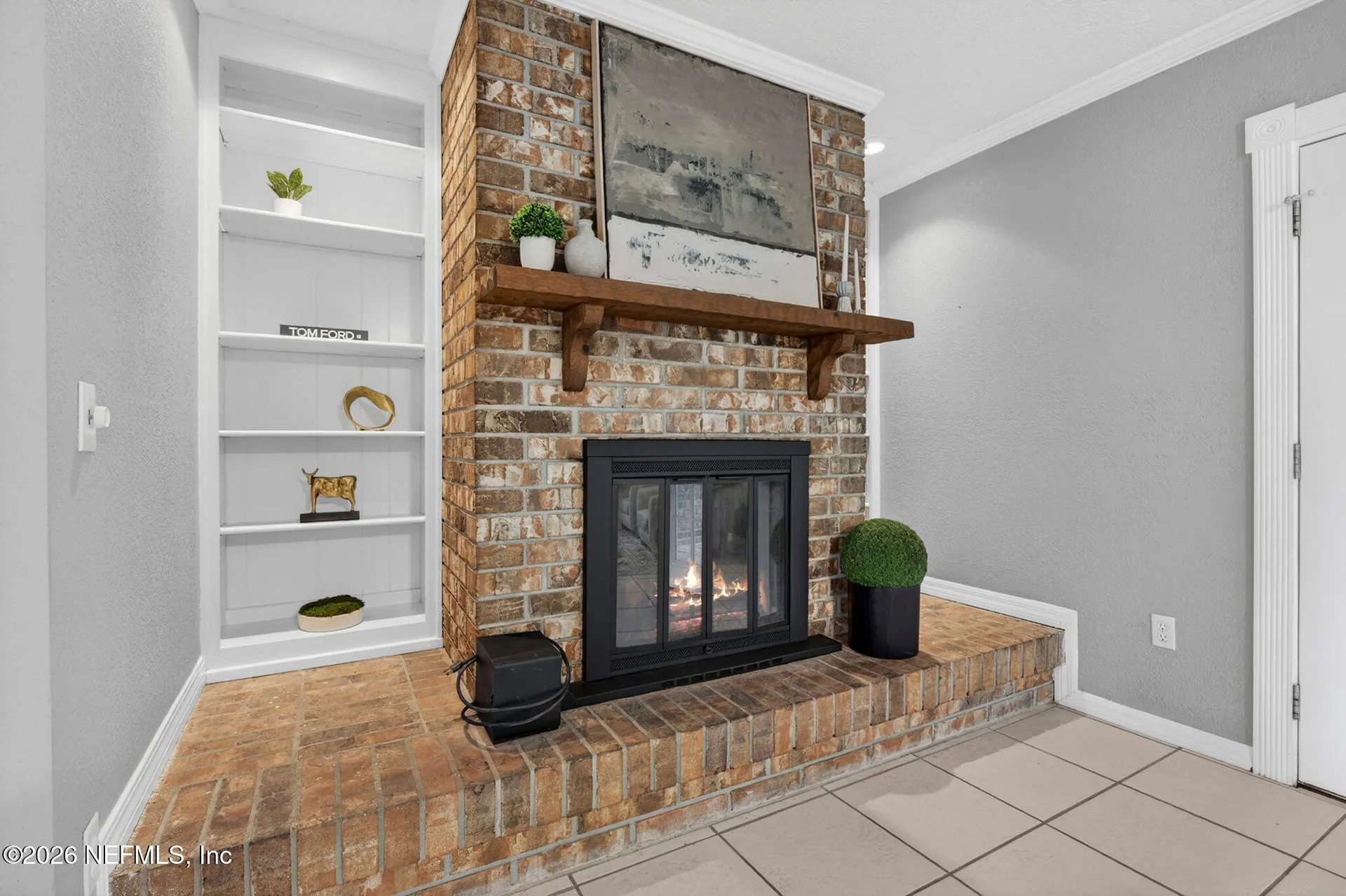 138 Ridgefield Court Orange Park FL 32065